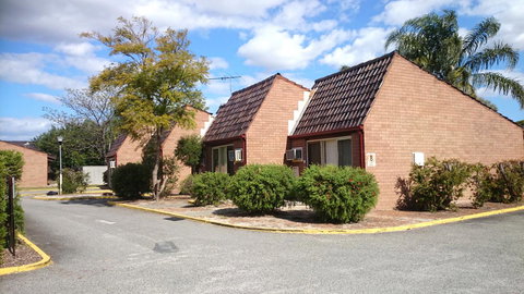 Sanno Marracoonda Perth Airport Hotel - Accommodation Noosa 30