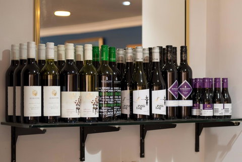 Sanno Marracoonda Perth Airport Hotel - Accommodation Noosa 10