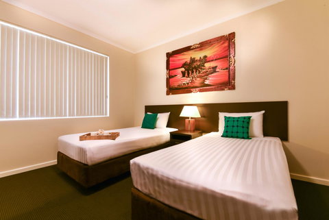 Sanno Marracoonda Perth Airport Hotel - Accommodation Noosa 16
