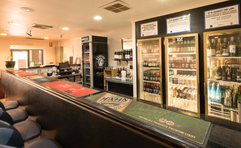 Sanno Marracoonda Perth Airport Hotel - Accommodation Noosa 11