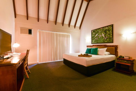 Sanno Marracoonda Perth Airport Hotel - Accommodation Noosa 7