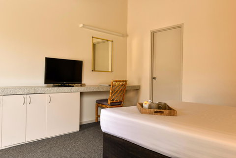 Sanno Marracoonda Perth Airport Hotel - Accommodation Noosa 20