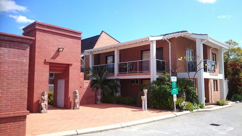 Sanno Marracoonda Perth Airport Hotel - Accommodation Noosa 28