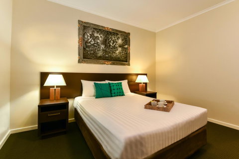Sanno Marracoonda Perth Airport Hotel - Accommodation Noosa 17