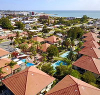 Mandurah Family Resort - Accommodation Noosa