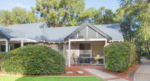 Bayview Geographe Resort Busselton - Accommodation Noosa 0