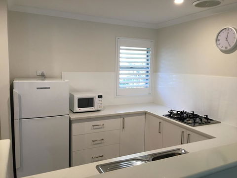 Bayview Geographe Resort Busselton - Accommodation Noosa 30
