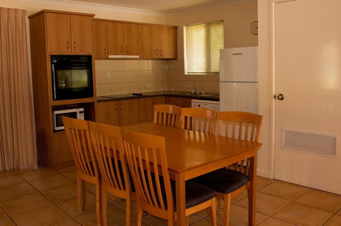 Bayview Geographe Resort Busselton - Accommodation Noosa 43