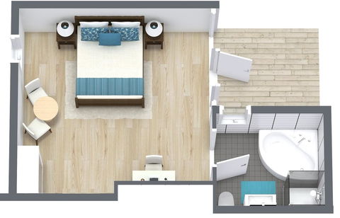 Bayview Geographe Resort Busselton - Accommodation Noosa 8