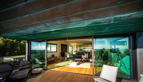 The Roozen Residence - Accommodation Noosa 2