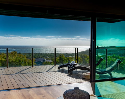The Roozen Residence - Accommodation Noosa 0