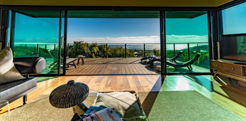 The Roozen Residence - Accommodation Noosa 1
