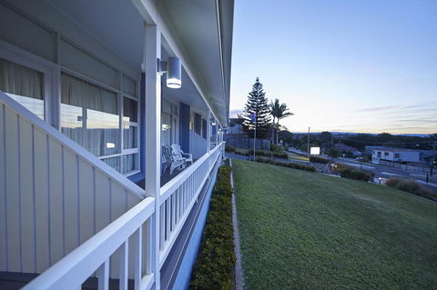 Harbour View Apartments - Accommodation Noosa 19