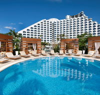 Crown Metropol Perth - Accommodation Noosa