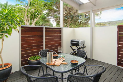 Margaret River Beach Studios - Accommodation Noosa 0