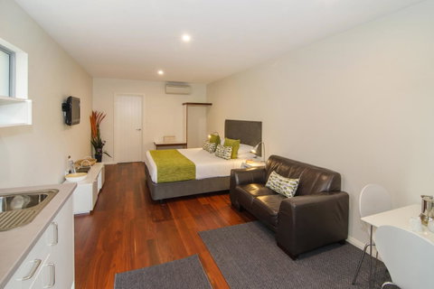 Margaret River Beach Studios - Accommodation Noosa 1