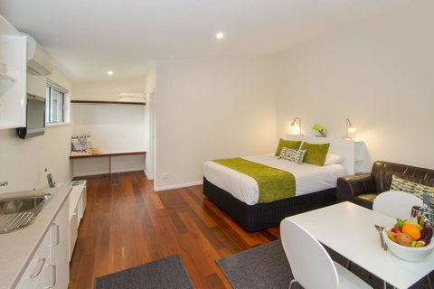 Margaret River Beach Studios - Accommodation Noosa 5