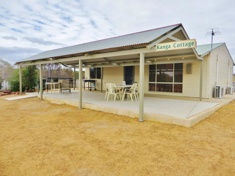 Kanga Cottage - Accommodation Noosa 0