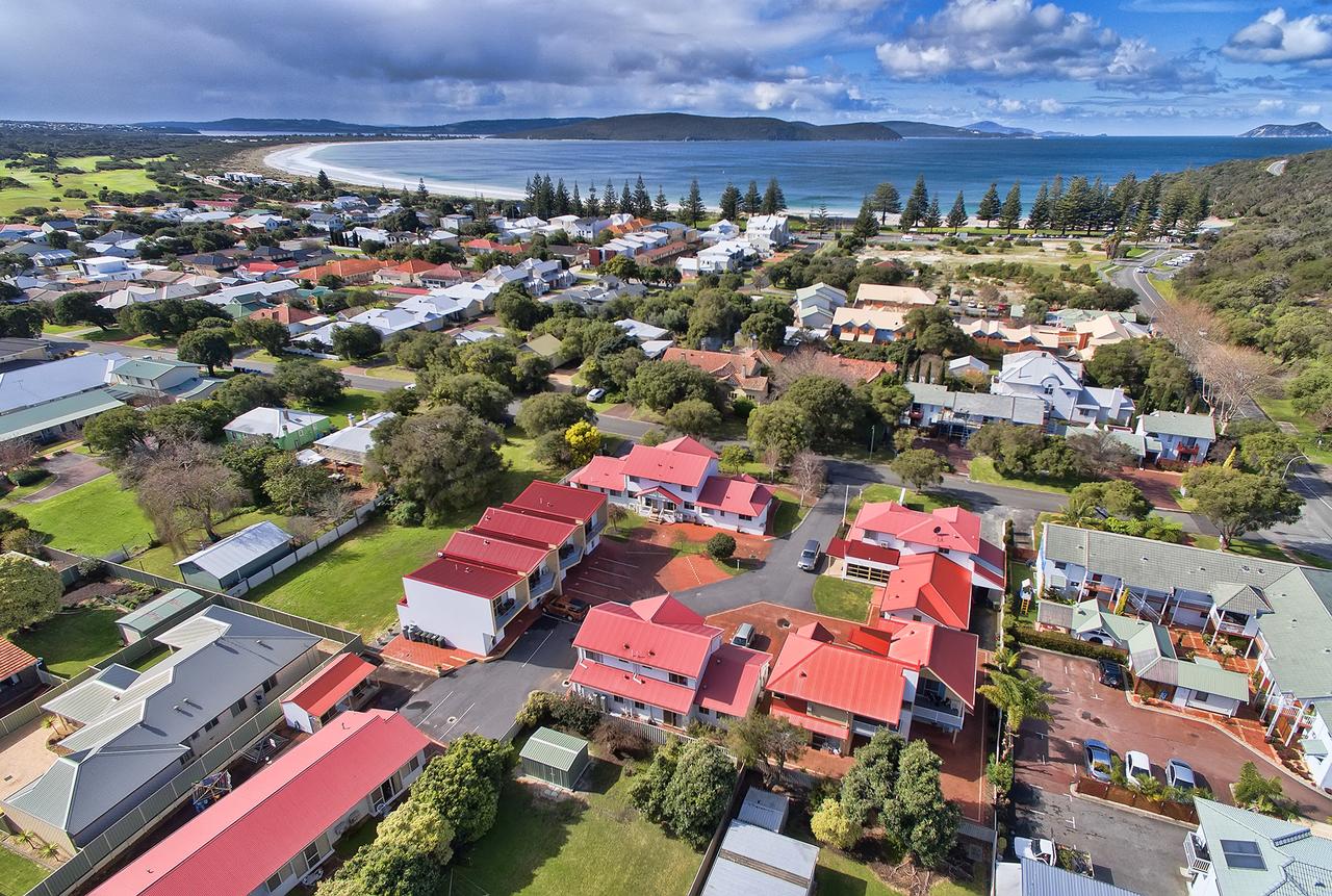 Lange WA Accommodation Noosa