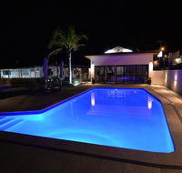 Country Comfort Amity Motel - Accommodation Noosa