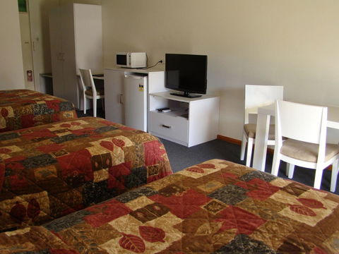 Dunsborough Central Motel - Accommodation Noosa 13