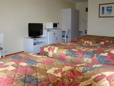 Dunsborough Central Motel - Accommodation Noosa 7