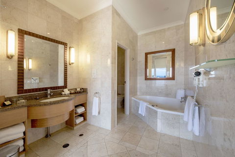 Duxton Hotel Perth - Accommodation Noosa 14