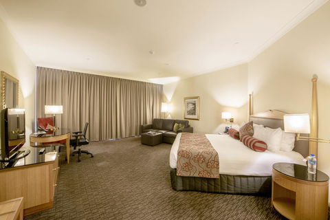 Duxton Hotel Perth - Accommodation Noosa 20