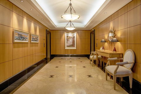 Duxton Hotel Perth - Accommodation Noosa 23