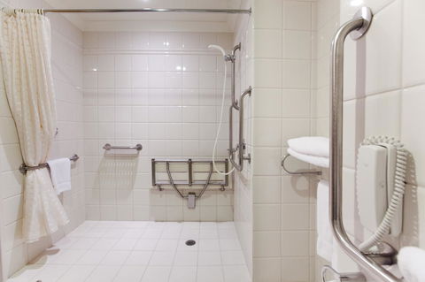 Duxton Hotel Perth - Accommodation Noosa 4