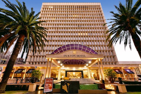 Duxton Hotel Perth - Accommodation Noosa 0
