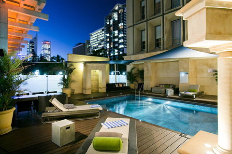 Duxton Hotel Perth - Accommodation Noosa 30