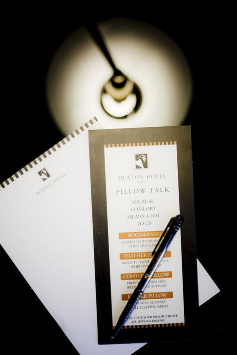 Duxton Hotel Perth - Accommodation Noosa 2