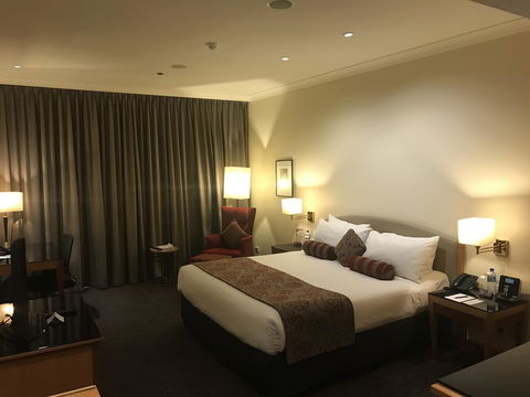 Duxton Hotel Perth - Accommodation Noosa 9