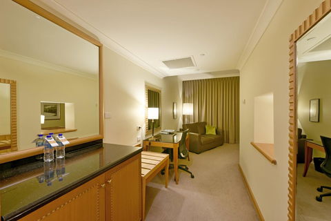 Duxton Hotel Perth - Accommodation Noosa 12