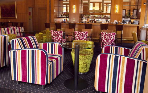 Duxton Hotel Perth - Accommodation Noosa 39