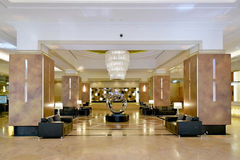 Duxton Hotel Perth - Accommodation Noosa 28