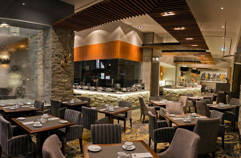 Duxton Hotel Perth - Accommodation Noosa 44