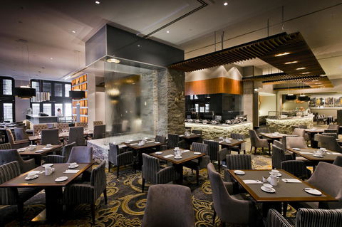 Duxton Hotel Perth - Accommodation Noosa 34