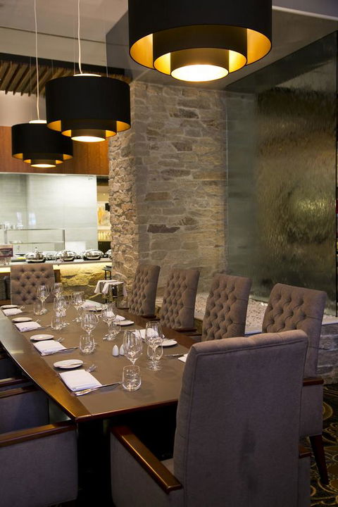 Duxton Hotel Perth - Accommodation Noosa 41