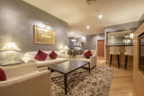 Duxton Hotel Perth - Accommodation Noosa 16