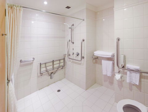 Duxton Hotel Perth - Accommodation Noosa 5