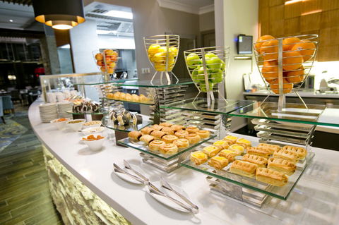 Duxton Hotel Perth - Accommodation Noosa 31