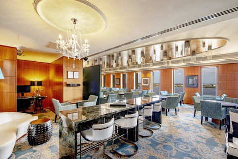 Duxton Hotel Perth - Accommodation Noosa 22