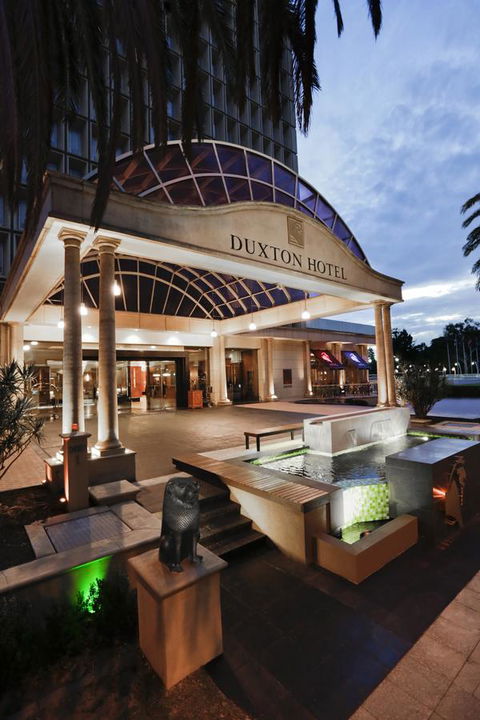 Duxton Hotel Perth - Accommodation Noosa 29