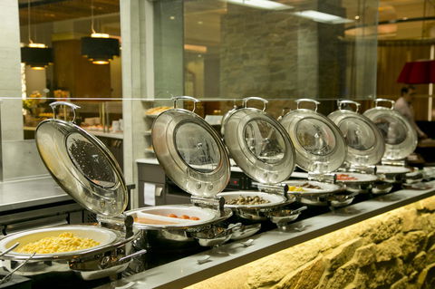 Duxton Hotel Perth - Accommodation Noosa 33