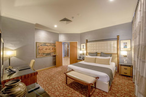 Duxton Hotel Perth - Accommodation Noosa 17