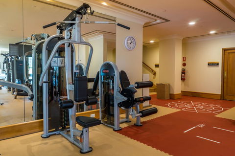 Duxton Hotel Perth - Accommodation Noosa 32