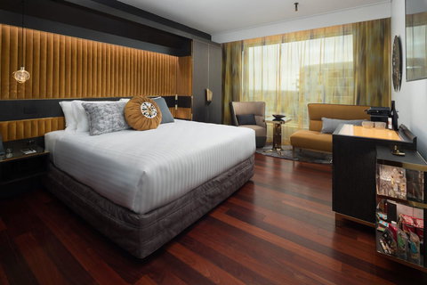 QT Perth - Accommodation Noosa 36
