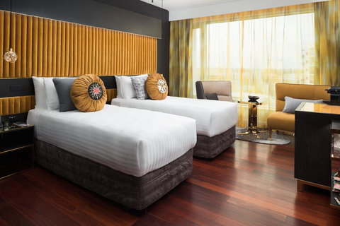 QT Perth - Accommodation Noosa 31